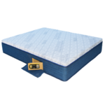 NỆM LÒ XO KIM CƯƠNG ORGANIC SLEEP 01