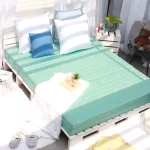 NỆM CHẦN GÒN EDENA