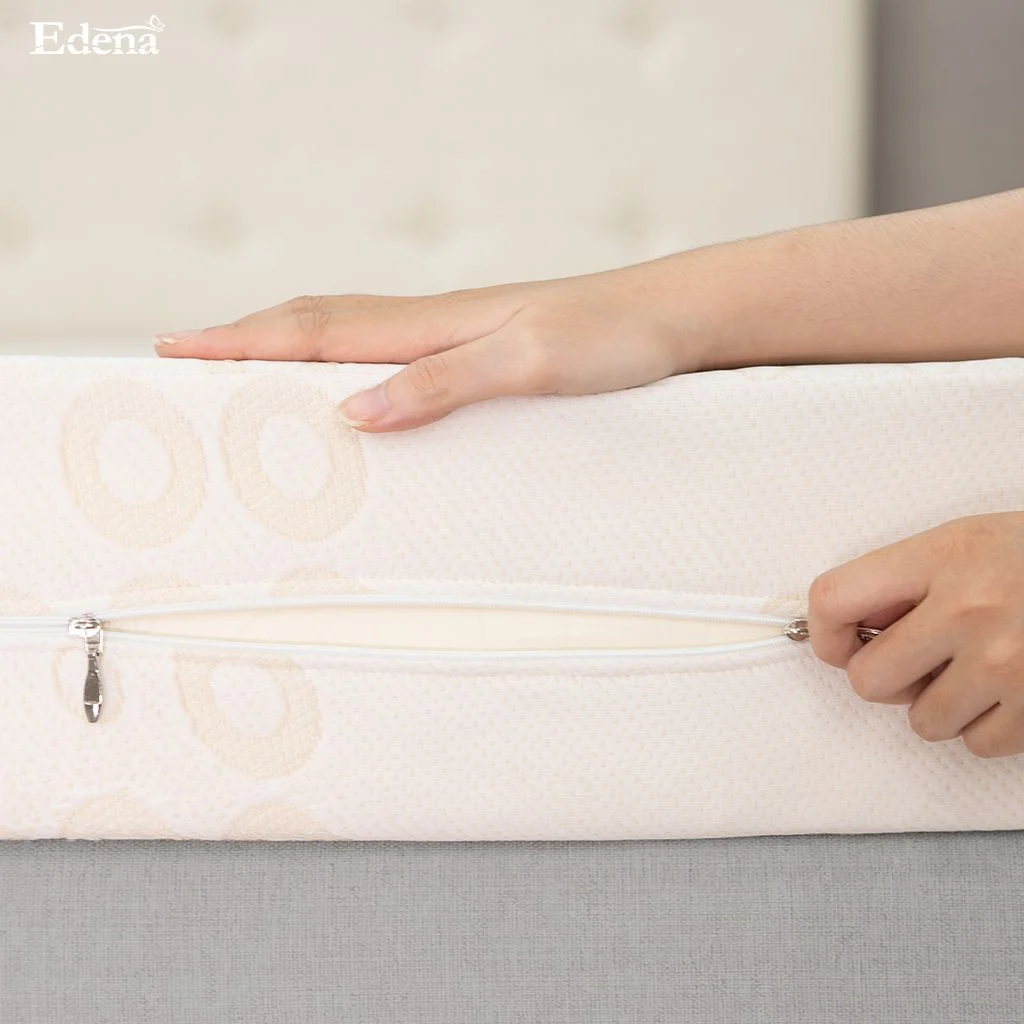 NỆM CAO SU ECOLATEX EDENA