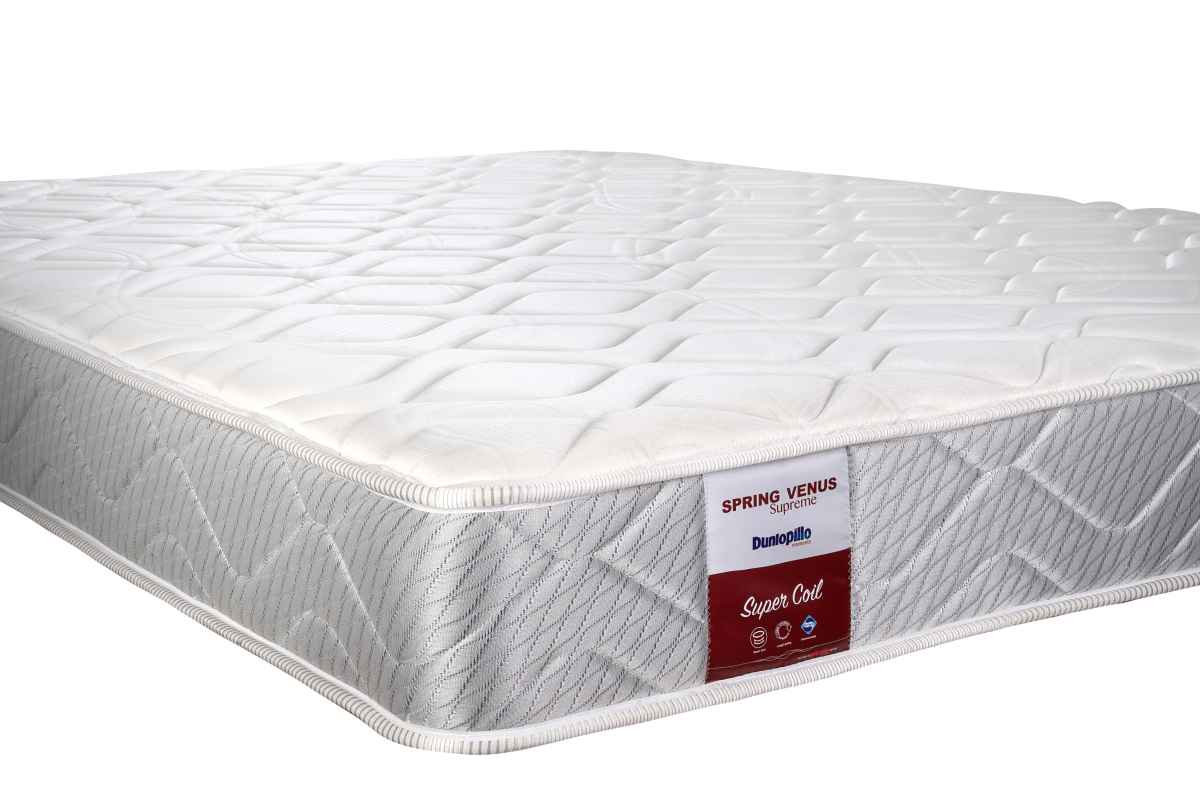 NỆM LÒ XO DUNLOPILLO VENUS SUPREME