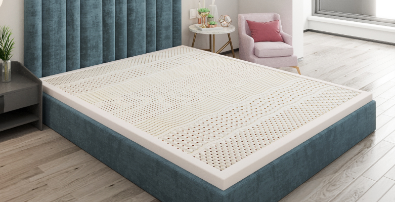 TOPPER KIM CƯƠNG TOPLUX 7ZONE