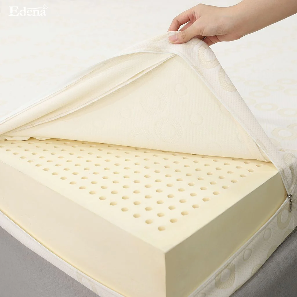 NỆM CAO SU ECOLATEX EDENA