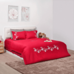 BỘ DRAP SÔNG HỒNG UC23 038