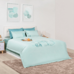 BỘ DRAP SÔNG HỒNG UC23 031