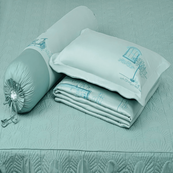 BỘ DRAP SÔNG HỒNG UC23 031