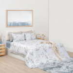 BỘ DRAP SÔNG HỒNG UT23 028