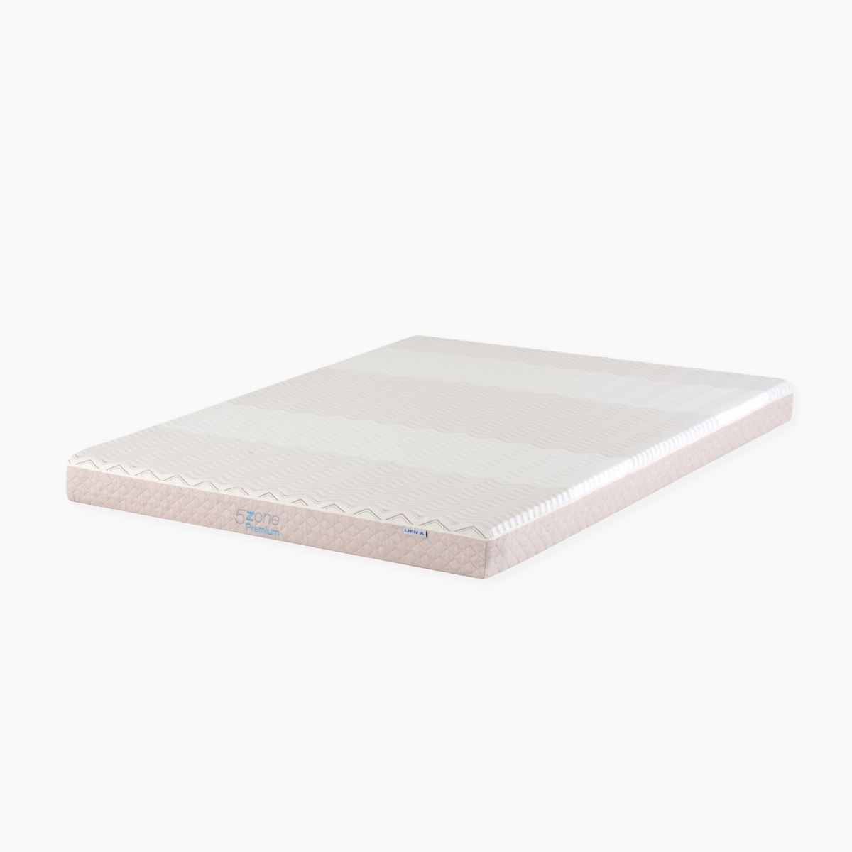 NỆM CAO SU LIÊN Á 5ZONE PREMIUM