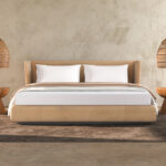 NỆM CAO SU LIÊN Á CLASSIC