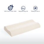 GỐI LIÊN Á CONTOUR