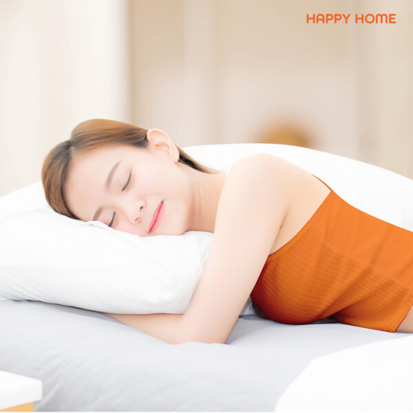 GỐI CONTOUR HAPPY HOME