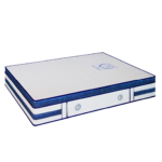 NỆM LÒ XO TÚI CAO SU KIM CƯƠNG