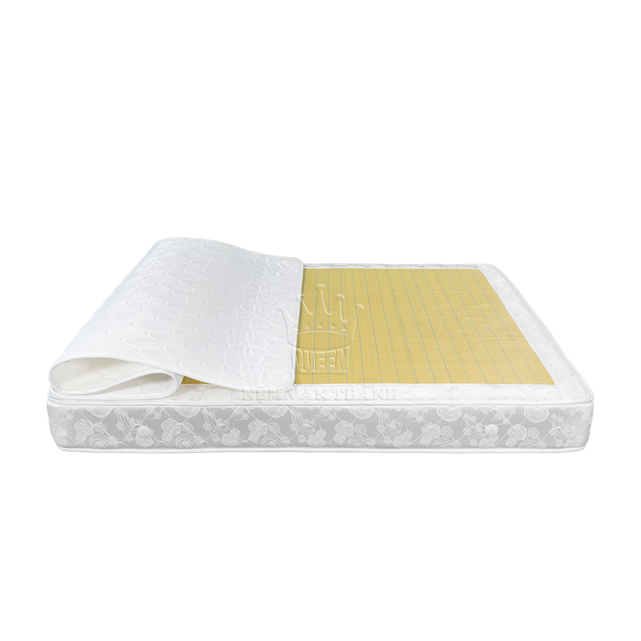 NỆM LÒ XO VẠN THÀNH PHOENIX TRICAT 3 VIỀN