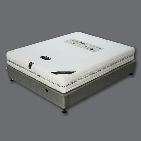 NỆM LÒ XO NUMBER ONE 1 VIỀN