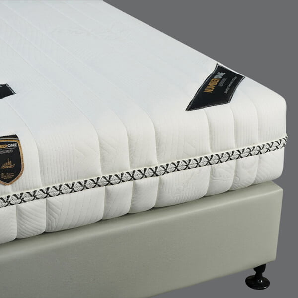 NỆM LÒ XO NUMBER ONE 1 VIỀN