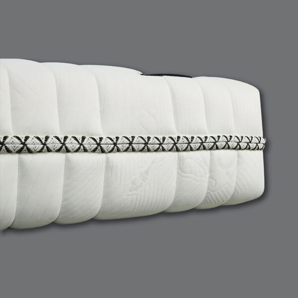 NỆM LÒ XO NUMBER ONE 1 VIỀN