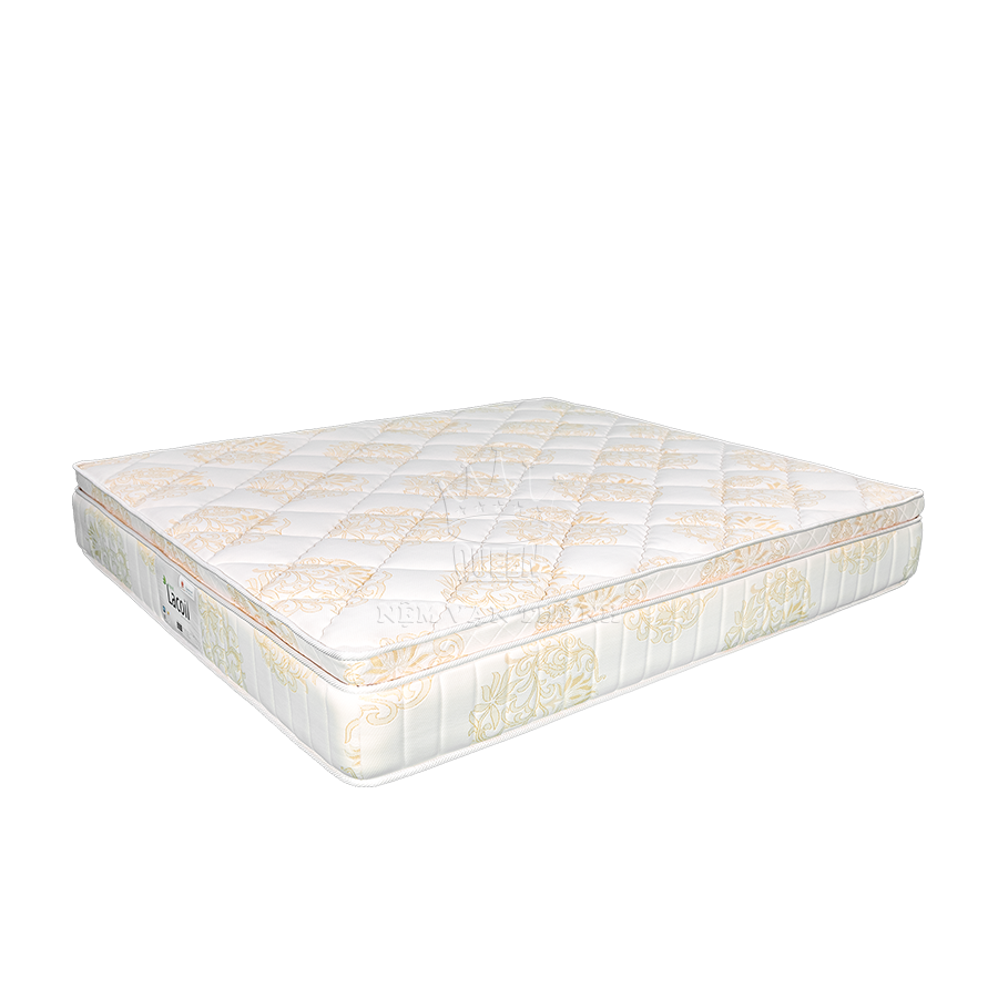 NỆM LÒ XO TÚI LACOIL VẠN THÀNH