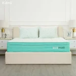 NỆM LÒ XO TÚI ECOMATT EDENA