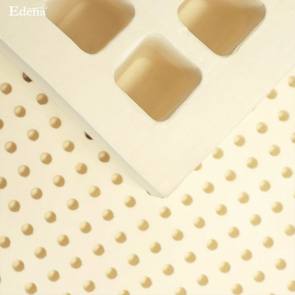 NỆM CAO SU COOLATEX EDENA