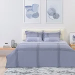 BỘ DRAP SÔNG HỒNG SH_BC23 071