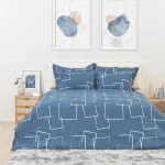 BỘ DRAP SÔNG HỒNG SH_BC23 082