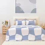 BỘ DRAP SÔNG HỒNG SH_BC23 083