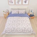 BỘ DRAP SÔNG HỒNG SH_BC23 084