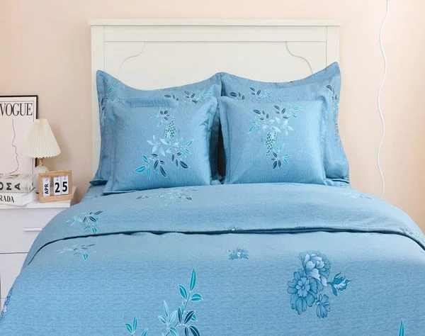 BỘ DRAP SÔNG HỒNG SH_BC24 C08