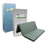 NỆM BÔNG ÉP EDENA MÀU NGẪU NHIÊN