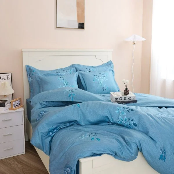 BỘ DRAP SÔNG HỒNG SH_BC24 C08