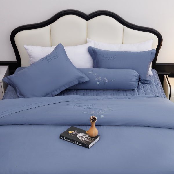 BỘ DRAP SÔNG HỒNG SH_UT24 203