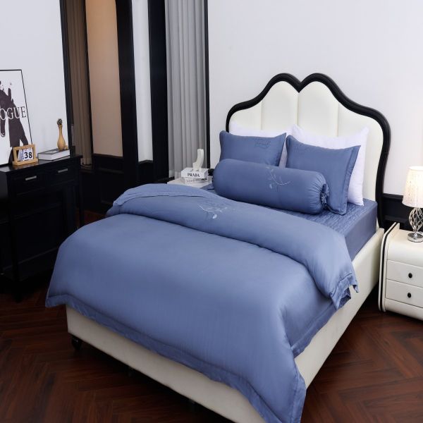 BỘ DRAP SÔNG HỒNG SH_UT24 203