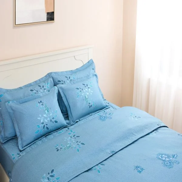 BỘ DRAP SÔNG HỒNG SH_BC24 C08