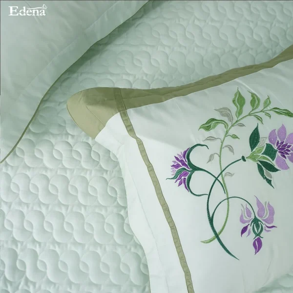 BỘ DRAP EDENA COTTON ĐẶC BIỆT 531