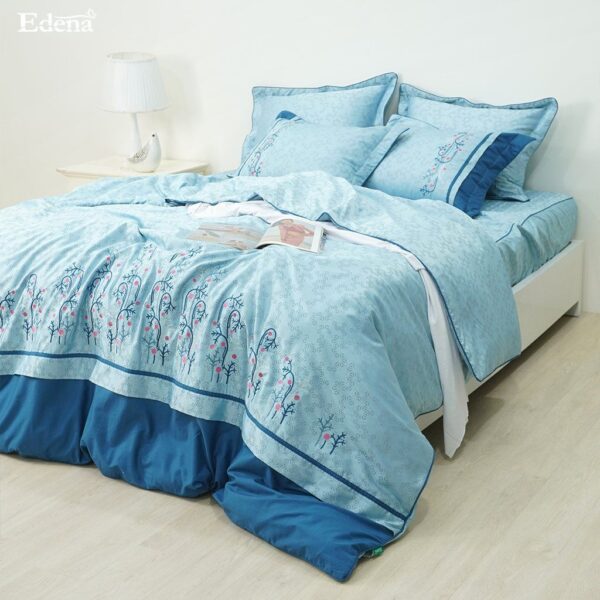 BỘ DRAP EDENA COTTON ĐẶC BIỆT 533