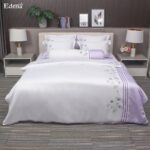 BỘ DRAP EDENA TENCEL 776