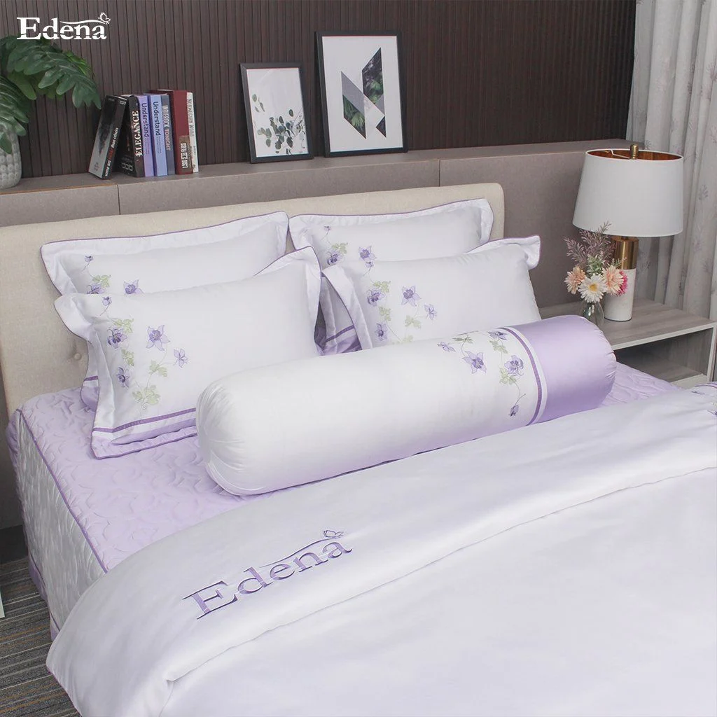 BỘ DRAP EDENA TENCEL 776