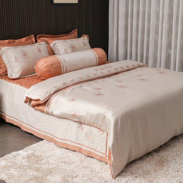 BỘ DRAP EDENA TENCEL 784