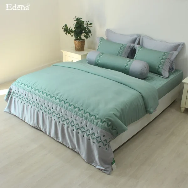 BỘ DRAP EDENA TENCEL 789