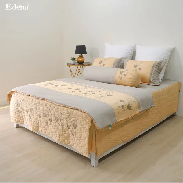 BỘ DRAP EDENA TENCEL 790