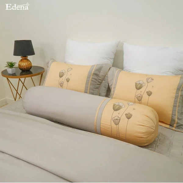 BỘ DRAP EDENA TENCEL 790