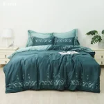 BỘ DRAP EDENA TENCEL 792