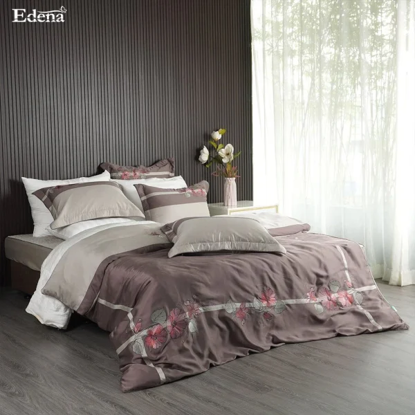 BỘ DRAP EDENA TENCEL 794