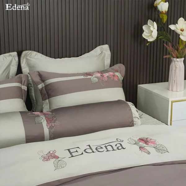 BỘ DRAP EDENA TENCEL 794