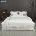 BỘ DRAP EDENA TENCEL 795