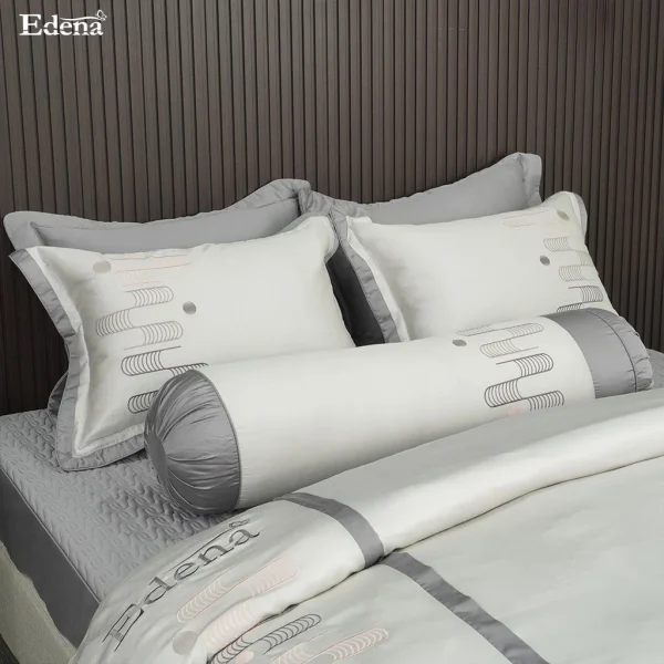 BỘ DRAP EDENA TENCEL 795