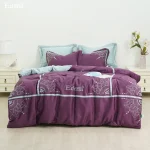 BỘ DRAP EDENA TENCEL 798