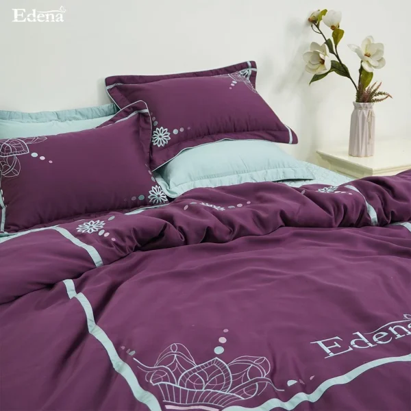 BỘ DRAP EDENA TENCEL 798