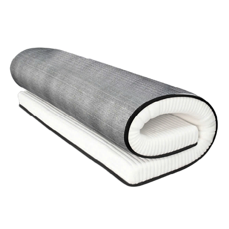 NỆM ÉP TỔNG HỢP EUMIXED SMART