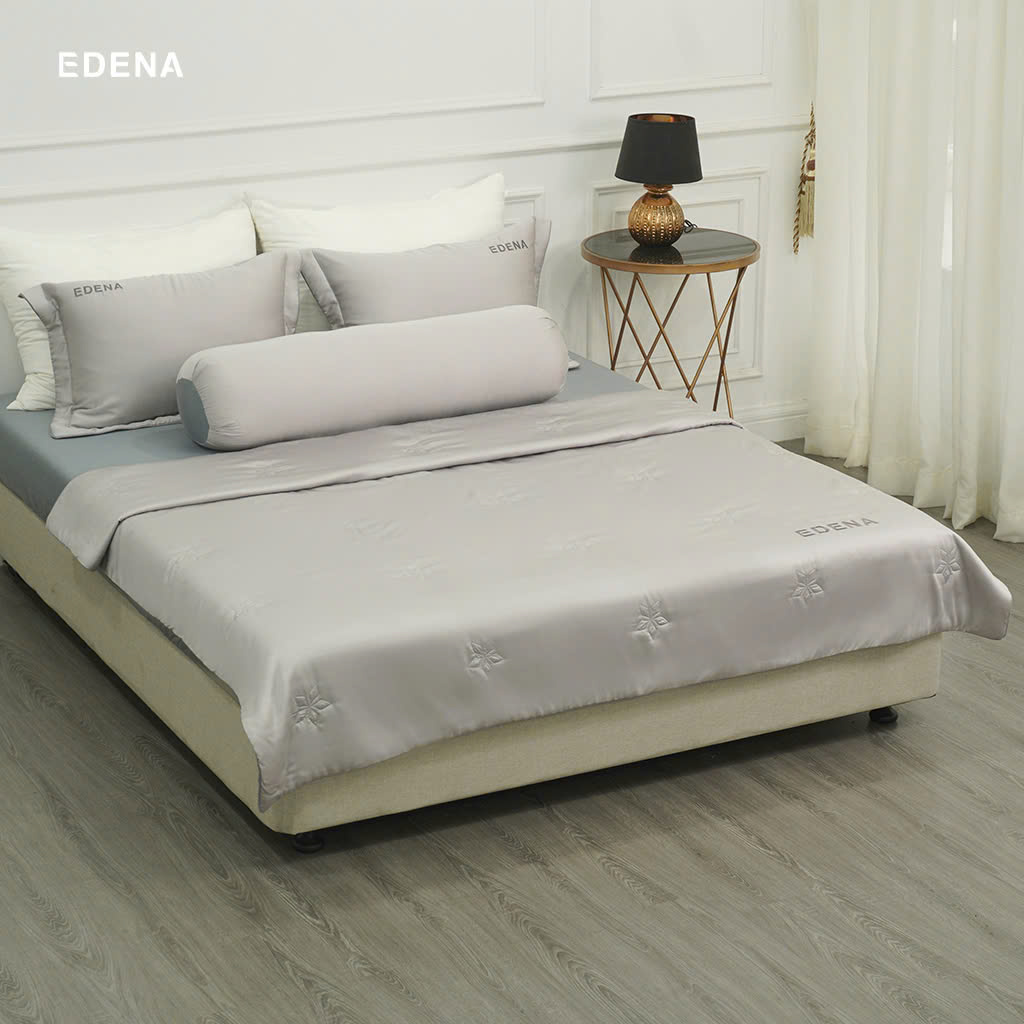 BỘ DRAP EDENA TENCEL EVERYDAY