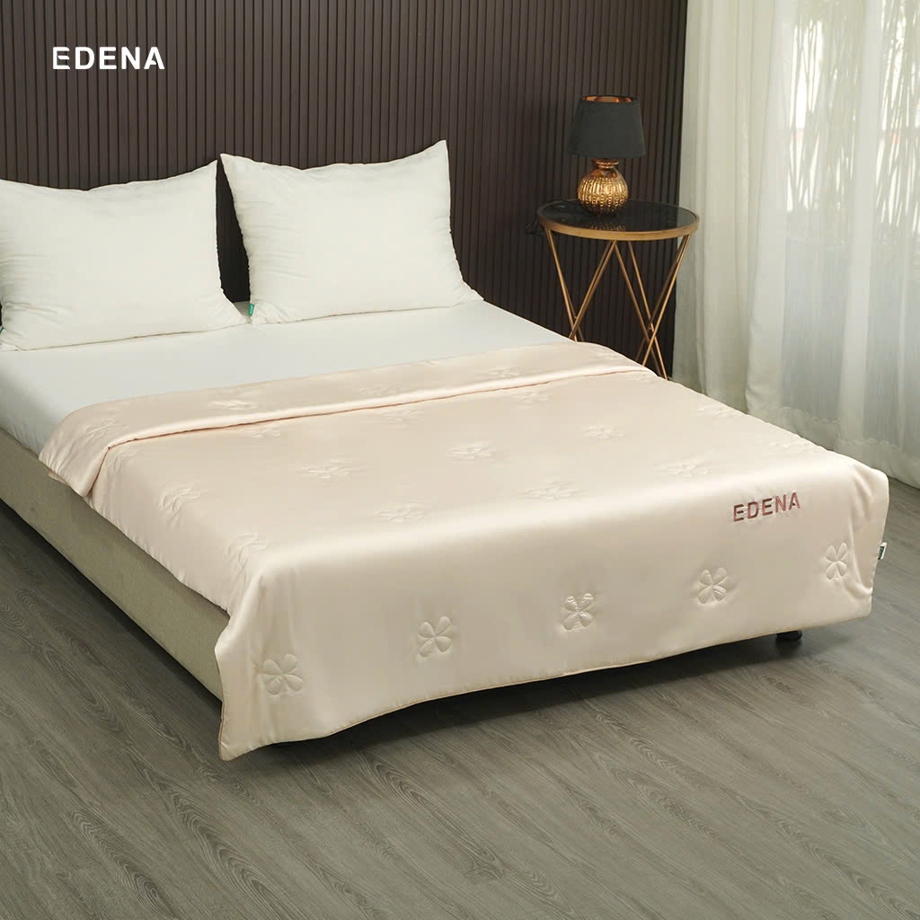 BỘ DRAP EDENA TENCEL EVERYDAY